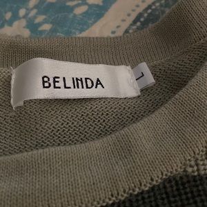 Smoke and pet free home.  Camo tunic. Never worn.